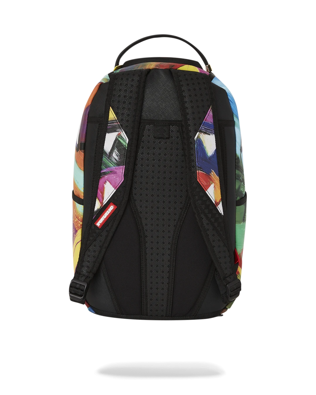 SPRAYGROUND SHARKS IN PARIS CITY STREAKS BACKPACK (DLXV) 9 SPRAYGROUND SHARKS IN PARIS CITY STREAKS BACKPACK (DLXV) - Image 9