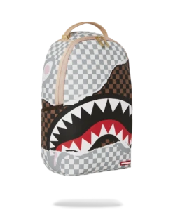 SPRAYGROUND UNSTOPPABLE ENDEAVORS II BACKPACK (DLXV) -Best Bags Store B5153 2