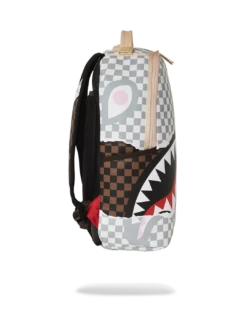 SPRAYGROUND UNSTOPPABLE ENDEAVORS II BACKPACK (DLXV) -Best Bags Store B5153 3