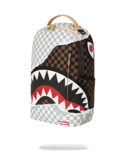 SPRAYGROUND UNSTOPPABLE ENDEAVORS II BACKPACK (DLXV) -Best Bags Store B5153 4