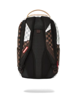 SPRAYGROUND UNSTOPPABLE ENDEAVORS II BACKPACK (DLXV) -Best Bags Store B5153 5