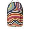 SPRAYGROUND MOD LAVA BACKPACK