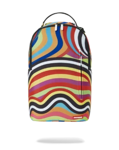 SPRAYGROUND MOD LAVA BACKPACK