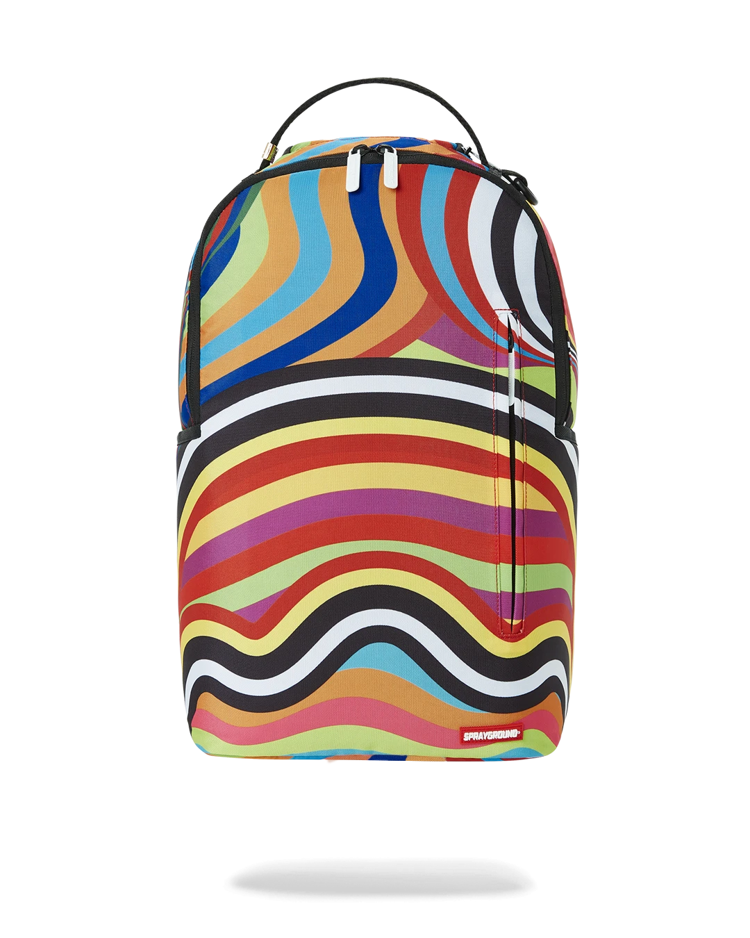 SPRAYGROUND MOD LAVA BACKPACK 1 SPRAYGROUND MOD LAVA BACKPACK