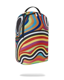 SPRAYGROUND MOD LAVA BACKPACK 18 SPRAYGROUND MOD LAVA BACKPACK -Best Bags Store B5167 2