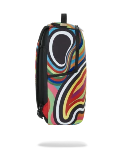 SPRAYGROUND MOD LAVA BACKPACK 20 SPRAYGROUND MOD LAVA BACKPACK -Best Bags Store B5167 3