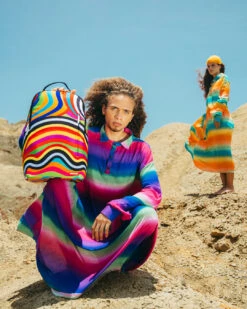 SPRAYGROUND MOD LAVA BACKPACK 21 SPRAYGROUND MOD LAVA BACKPACK -Best Bags Store B5167 3 1