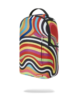 SPRAYGROUND MOD LAVA BACKPACK 22 SPRAYGROUND MOD LAVA BACKPACK -Best Bags Store B5167 4