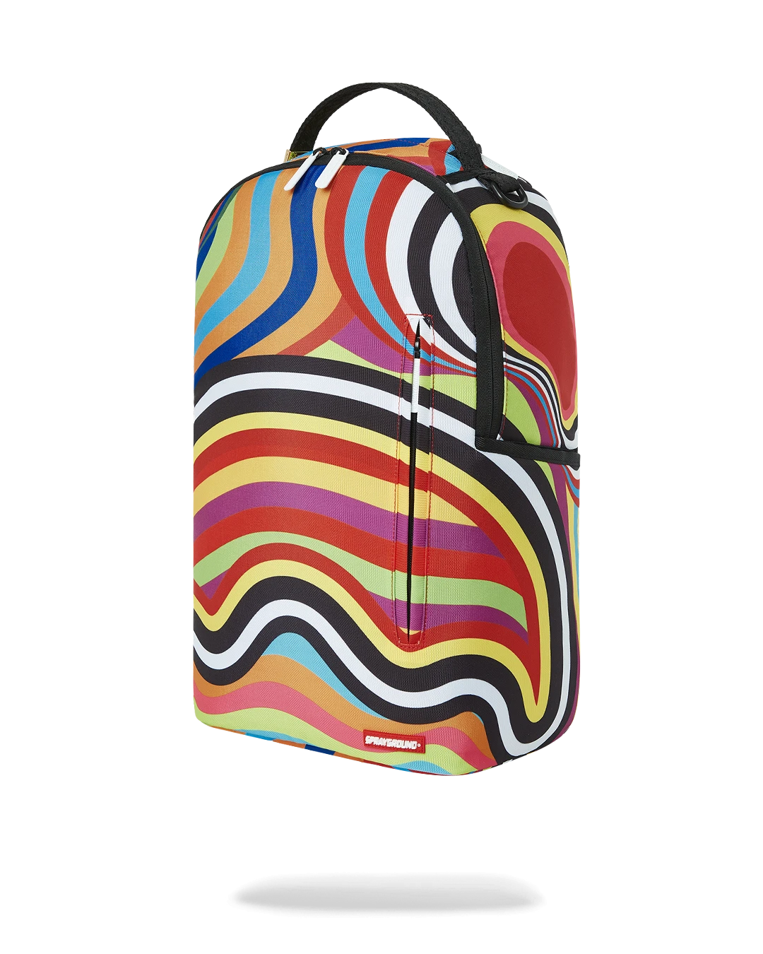 SPRAYGROUND MOD LAVA BACKPACK 7 SPRAYGROUND MOD LAVA BACKPACK - Image 7