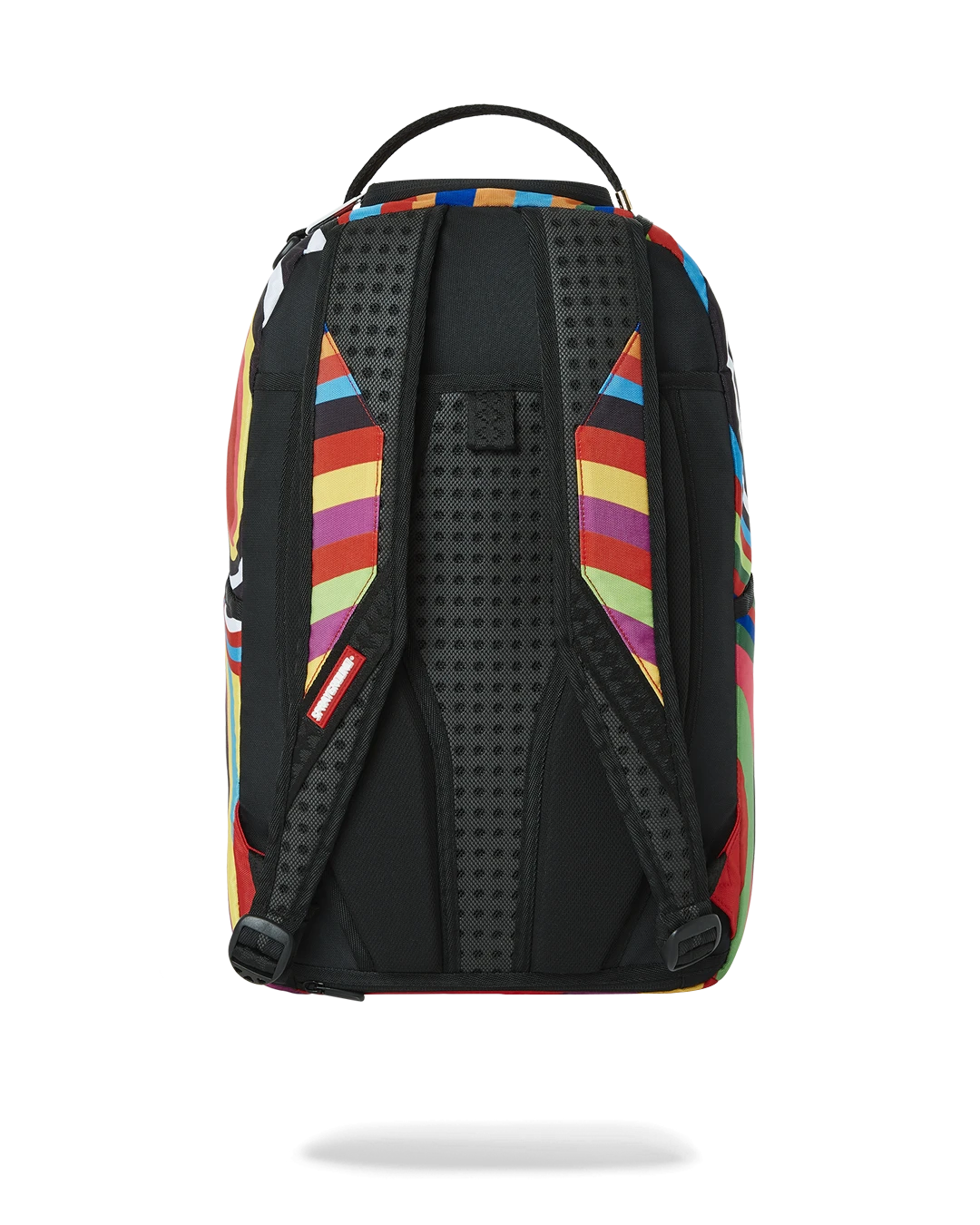 SPRAYGROUND MOD LAVA BACKPACK 9 SPRAYGROUND MOD LAVA BACKPACK - Image 9