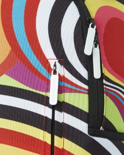 SPRAYGROUND MOD LAVA BACKPACK 26 SPRAYGROUND MOD LAVA BACKPACK -Best Bags Store B5167 6