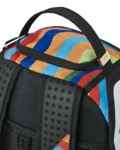 SPRAYGROUND MOD LAVA BACKPACK 28 SPRAYGROUND MOD LAVA BACKPACK -Best Bags Store B5167 7