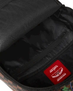 SPRAYGROUND DIABLO MIDNIGHT GAMES BACKPACK -Best Bags Store B5180 8