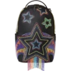 SPRAYGROUND STAR RACER A.I.7 SANDFLOWER COLLAB BEADED BACKPACK