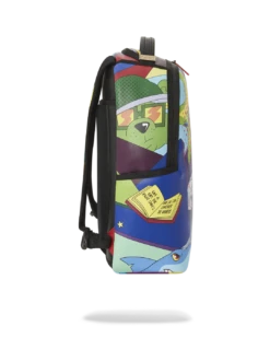 SPRAYGROUND MARILYN MONROE POP ART BACKPACK (DLXV) -Best Bags Store B5210 3