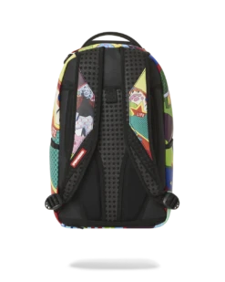 SPRAYGROUND MARILYN MONROE POP ART BACKPACK (DLXV) -Best Bags Store B5210 4