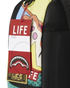 SPRAYGROUND MARILYN MONROE POP ART BACKPACK (DLXV) -Best Bags Store B5210 T