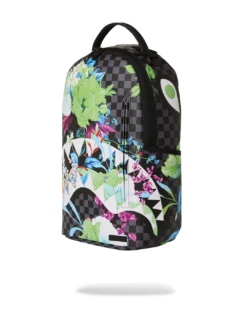 SPRAYGROUND GALA AFTER PARTY BACKPACK (DLXV) 21 SPRAYGROUND GALA AFTER PARTY BACKPACK (DLXV) -Best Bags Store B5211 4