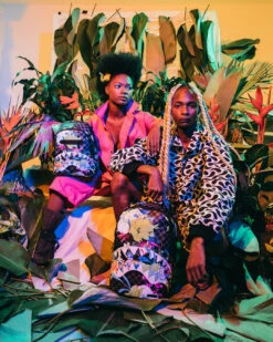 SPRAYGROUND GALA AFTER PARTY BACKPACK (DLXV) 24 SPRAYGROUND GALA AFTER PARTY BACKPACK (DLXV) -Best Bags Store B5211 5 1