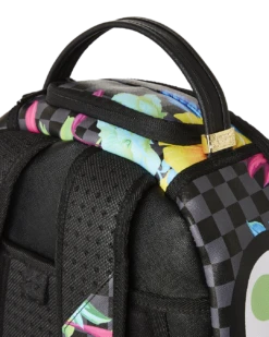 SPRAYGROUND GALA AFTER PARTY BACKPACK (DLXV) 27 SPRAYGROUND GALA AFTER PARTY BACKPACK (DLXV) -Best Bags Store B5211 7