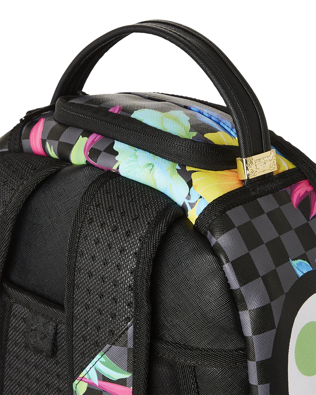 SPRAYGROUND GALA AFTER PARTY BACKPACK (DLXV) 13 SPRAYGROUND GALA AFTER PARTY BACKPACK (DLXV) - Image 13
