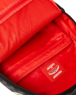 SPRAYGROUND GALA AFTER PARTY BACKPACK (DLXV) 28 SPRAYGROUND GALA AFTER PARTY BACKPACK (DLXV) -Best Bags Store B5211 8