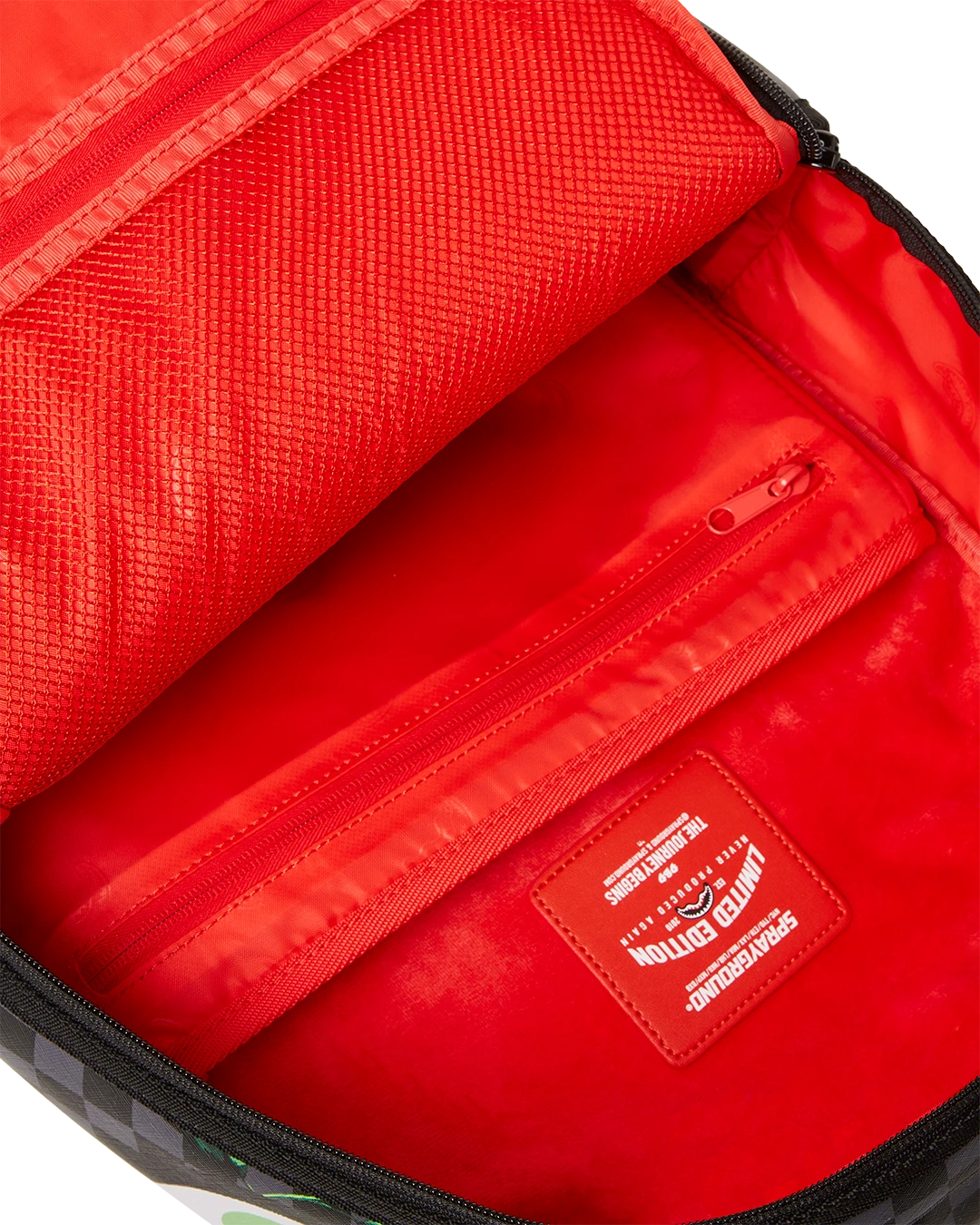 SPRAYGROUND GALA AFTER PARTY BACKPACK (DLXV) 14 SPRAYGROUND GALA AFTER PARTY BACKPACK (DLXV) - Image 14