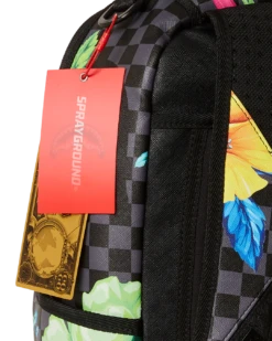SPRAYGROUND GALA AFTER PARTY BACKPACK (DLXV) 29 SPRAYGROUND GALA AFTER PARTY BACKPACK (DLXV) -Best Bags Store B5211 T