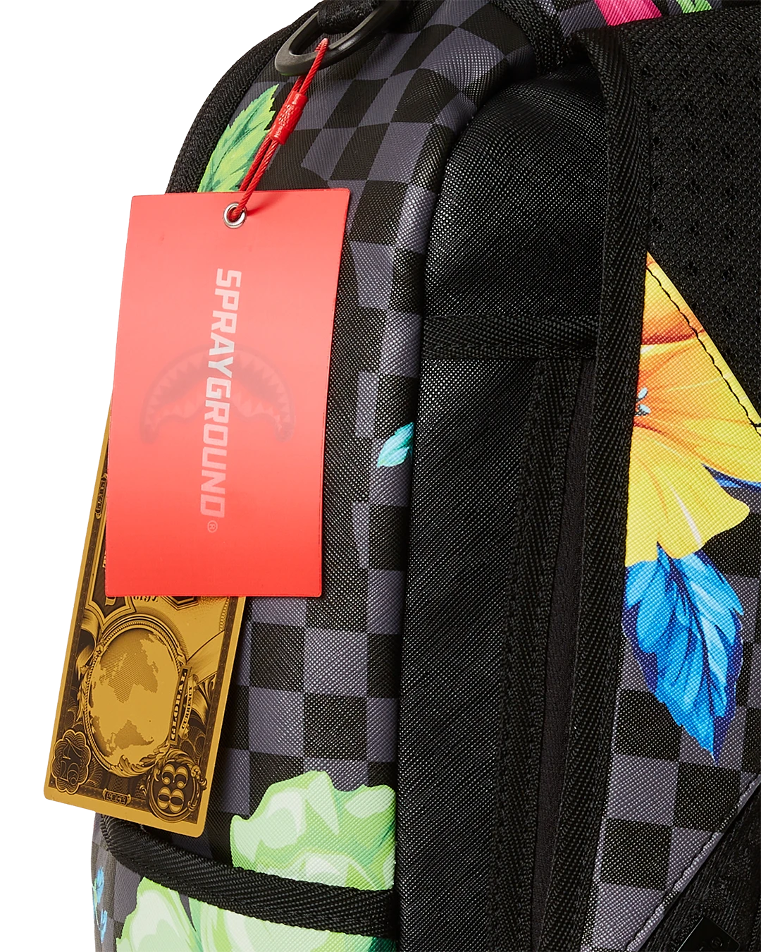 SPRAYGROUND GALA AFTER PARTY BACKPACK (DLXV) 15 SPRAYGROUND GALA AFTER PARTY BACKPACK (DLXV) - Image 15