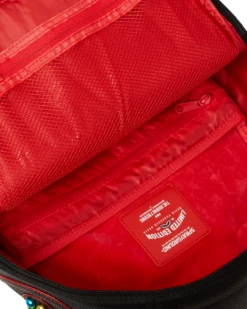 SPRAYGROUND GEMSTONE OUTLAW BACKPACK (DLXV) -Best Bags Store B5213 8