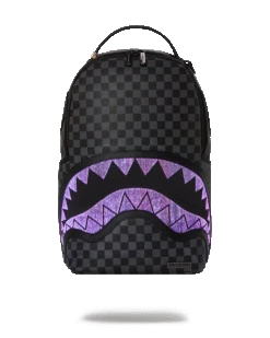 SPRAYGROUND SHARK OPTICS - THE LIGHT SHOW BACKPACK
