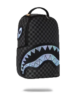 SPRAYGROUND SHARK OPTICS - THE LIGHT SHOW BACKPACK -Best Bags Store B5218 0 2