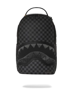 SPRAYGROUND SHARK OPTICS - THE LIGHT SHOW BACKPACK -Best Bags Store B5218 1