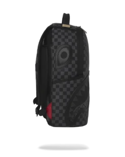 SPRAYGROUND SHARK OPTICS - THE LIGHT SHOW BACKPACK -Best Bags Store B5218 3