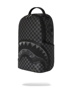 SPRAYGROUND SHARK OPTICS - THE LIGHT SHOW BACKPACK -Best Bags Store B5218 4