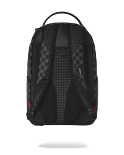 SPRAYGROUND SHARK OPTICS - THE LIGHT SHOW BACKPACK -Best Bags Store B5218 5