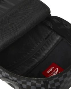 SPRAYGROUND SHARK OPTICS - THE LIGHT SHOW BACKPACK -Best Bags Store B5218 8