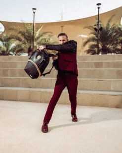 SPRAYGROUND THE CHAMP BACKPACK (DLXV) 18 SPRAYGROUND THE CHAMP BACKPACK (DLXV) -Best Bags Store B5219 2 1