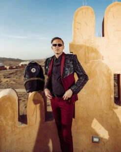 SPRAYGROUND THE CHAMP BACKPACK (DLXV) 20 SPRAYGROUND THE CHAMP BACKPACK (DLXV) -Best Bags Store B5219 3 1