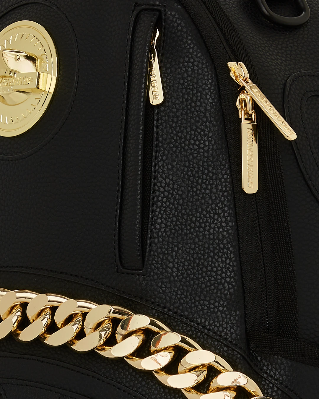 SPRAYGROUND THE CHAMP BACKPACK (DLXV) 10 SPRAYGROUND THE CHAMP BACKPACK (DLXV) - Image 10