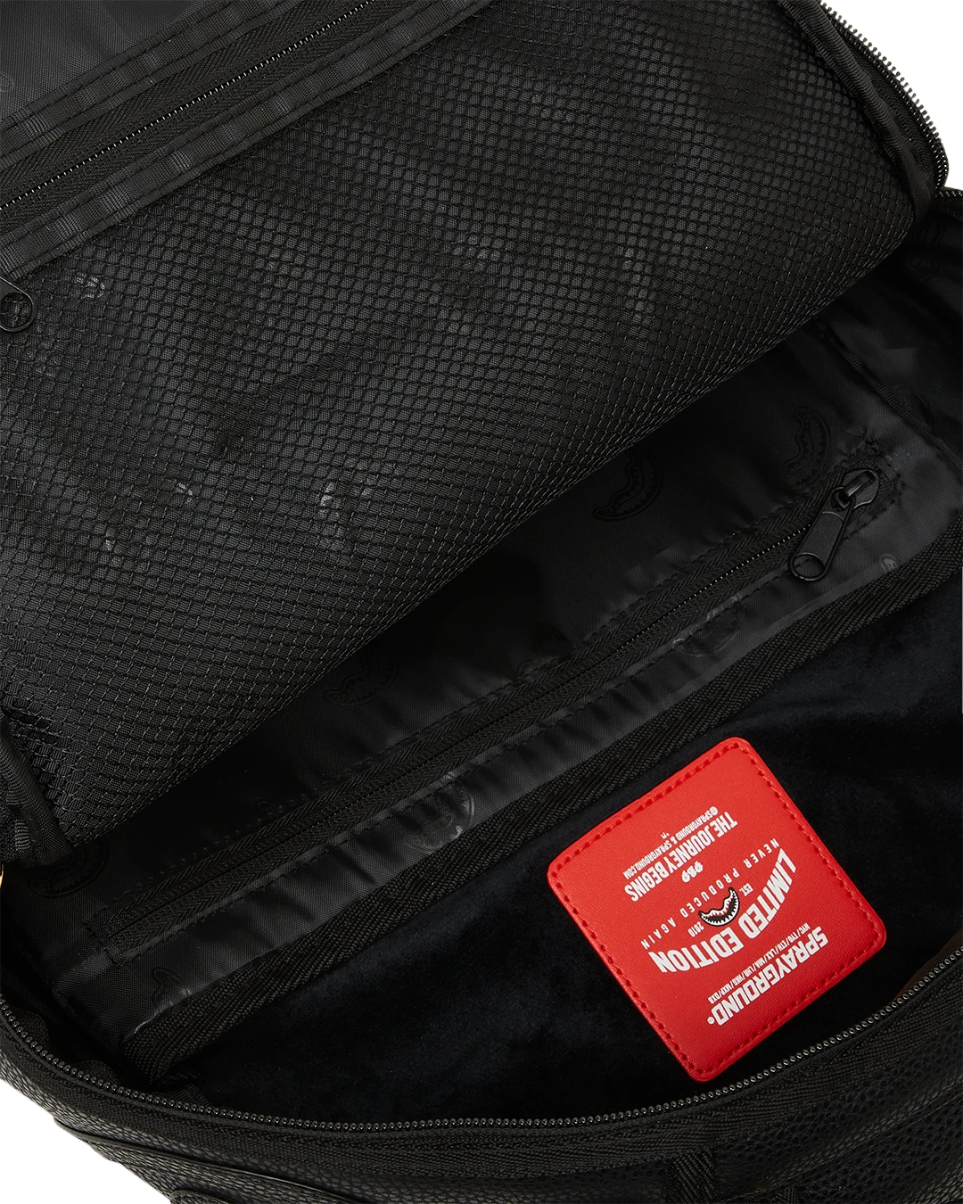 SPRAYGROUND THE CHAMP BACKPACK (DLXV) 12 SPRAYGROUND THE CHAMP BACKPACK (DLXV) - Image 12