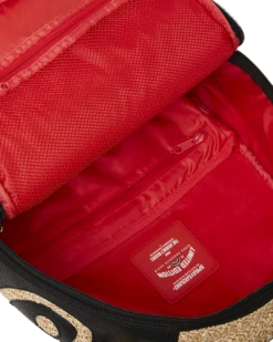 SPRAYGROUND RAFFIA PALM BACKPACK 25 SPRAYGROUND RAFFIA PALM BACKPACK -Best Bags Store B5220 8