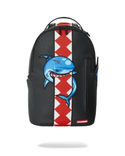 SPRAYGROUND ALL CHEWED UP BACKPACK (DLXV)