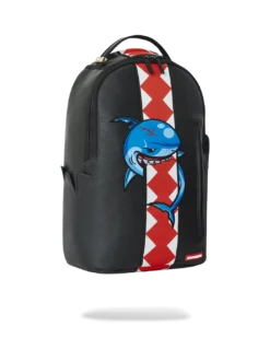 SPRAYGROUND ALL CHEWED UP BACKPACK (DLXV) -Best Bags Store B5370 2