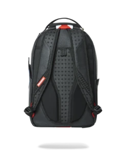 SPRAYGROUND ALL CHEWED UP BACKPACK (DLXV) -Best Bags Store B5370 5