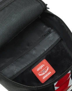 SPRAYGROUND ALL CHEWED UP BACKPACK (DLXV) -Best Bags Store B5370 8