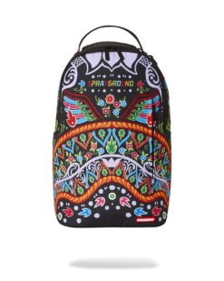 SPRAYGROUND THE VALLEY BACKPACK