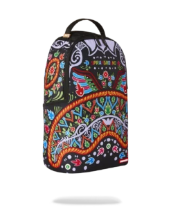 SPRAYGROUND THE VALLEY BACKPACK 14 SPRAYGROUND THE VALLEY BACKPACK -Best Bags Store B5373 2