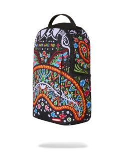 SPRAYGROUND THE VALLEY BACKPACK 18 SPRAYGROUND THE VALLEY BACKPACK -Best Bags Store B5373 4
