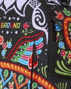 SPRAYGROUND THE VALLEY BACKPACK 20 SPRAYGROUND THE VALLEY BACKPACK -Best Bags Store B5373 6